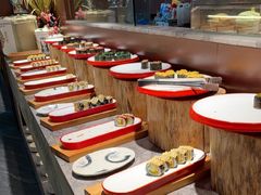 -阪尚皇·原切牛排·烤肉火锅自助(北京路店)