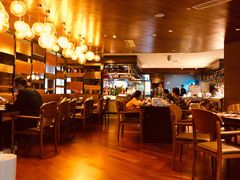 -OPEN開全日自助餐厅·西餐·海鲜(佛山希尔顿酒店)