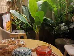 -施奈儿.洗头頭療.按摩SPA.采耳(上梅林店)