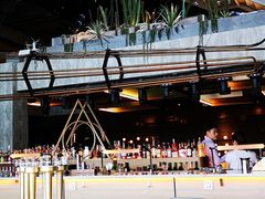 -The ROOF (通盈中心店)