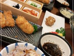 -胜博殿日式炸猪排(侨福芳草地店)
