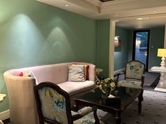 -春晖园度假酒店温泉