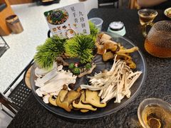 -一善菌·云南菌汤·云南菜(银泰城店)