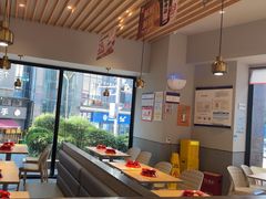 -每味每客·重庆麻辣烫(拓展大厦店)