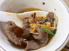 -牛事制造局牛肉火锅(莲岳路店)