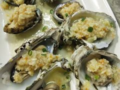 -四川小胡子海鲜(丁村万人海鲜广场店)