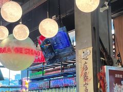 -本色.小马哥烧烤(无锡九里仓店)