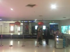 -金逸影城(大悦城IMAX激光店)