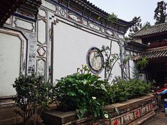 -云南民族村