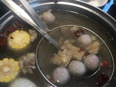 -八合里潮汕鲜牛肉火锅(深圳海岸城店)
