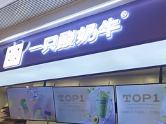 -一只酸奶牛(时代天街A馆店)