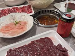 -围炉夜话·潮汕卤水火锅(榕江店)