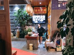 -野菌皇海景野生菌火锅(滨海大道店)
