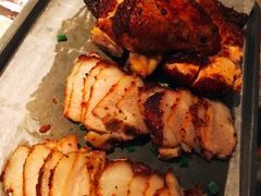 -绿茶餐厅(广州天河城店)