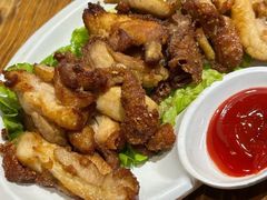 -大三元台湾鲁肉饭(沙井新桥店)