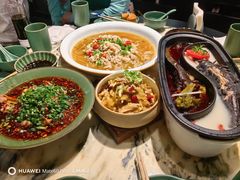 -锦府盐帮·侯宅(五棵松万达店)