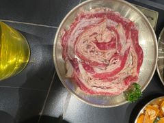 -西塔老太太泥炉烤肉(龙湖北苑天街店)