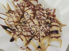 -九龙茶记·粤式餐厅融合菜(鹭江店)
