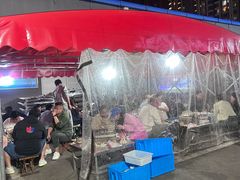 -鲁C·尚小炉·淄博烧烤(市北店)