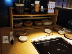 -温野菜涮涮锅(曲江大悦城店)