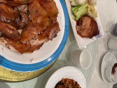 -凯鸽酒楼(大同振兴街店)