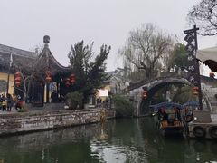 -南浔古镇