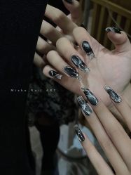 -LILY NAILS美甲美睫