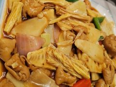 -旺达·福州菜(正大广场店)