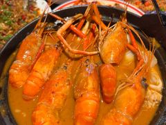 -堂瓦里·33年传统赣菜(第一街区店)