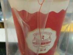 -桂桂茶(恒基名人店)