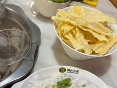-潮汕大目牛肉火锅(上梅林店)