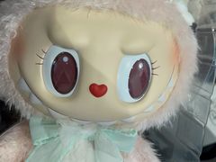 -泡泡玛特POPMART(杭州乐堤港店)