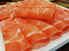 -義聚德·清真铜锅涮羊肉·烧烤(河东店)