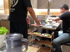 -隐家本格烧肉(万达广场店)