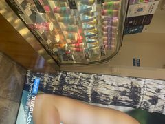 -Blueglass酸奶(财富购物中心店)