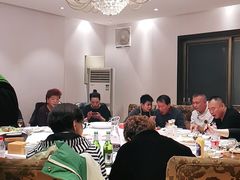 大堂-紫光园·烤鸭·北京菜(劲松店)