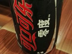 -大雁塔假日酒店·绿茵阁西餐厅