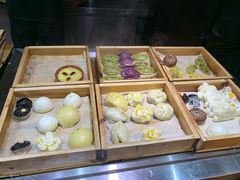 -369自助烤肉鱼火锅(平阳路店)