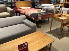 -MUJI无印良品(万象城店)