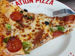 -Tubestation站点比萨(五道营店)