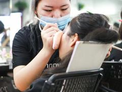-首脑美容美发化妆美甲培训学校(龙岗校区)