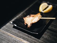 烤鸡翅-Fukumimi·美醉堂 居酒屋(金尚店)