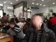 大堂-晋宝章大同刀削面(月坛店)
