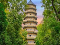 -灵谷景区