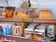 -东园小馆·早茶·淮扬小炒(江都路店)