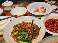 -巴蜀风·地道川菜(总店)