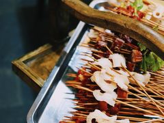 -镇江龙·火锅串串(武侯祠店)