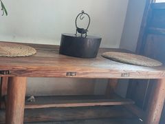 -成川茶店·潮汕工夫浓茶(万象店)