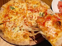 -明星酒店•FORNETTO佛纳朵意餐厅•披萨•意面(湘隆时代广场店)