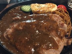 -半秋山西餐厅(巴南万达广场店)